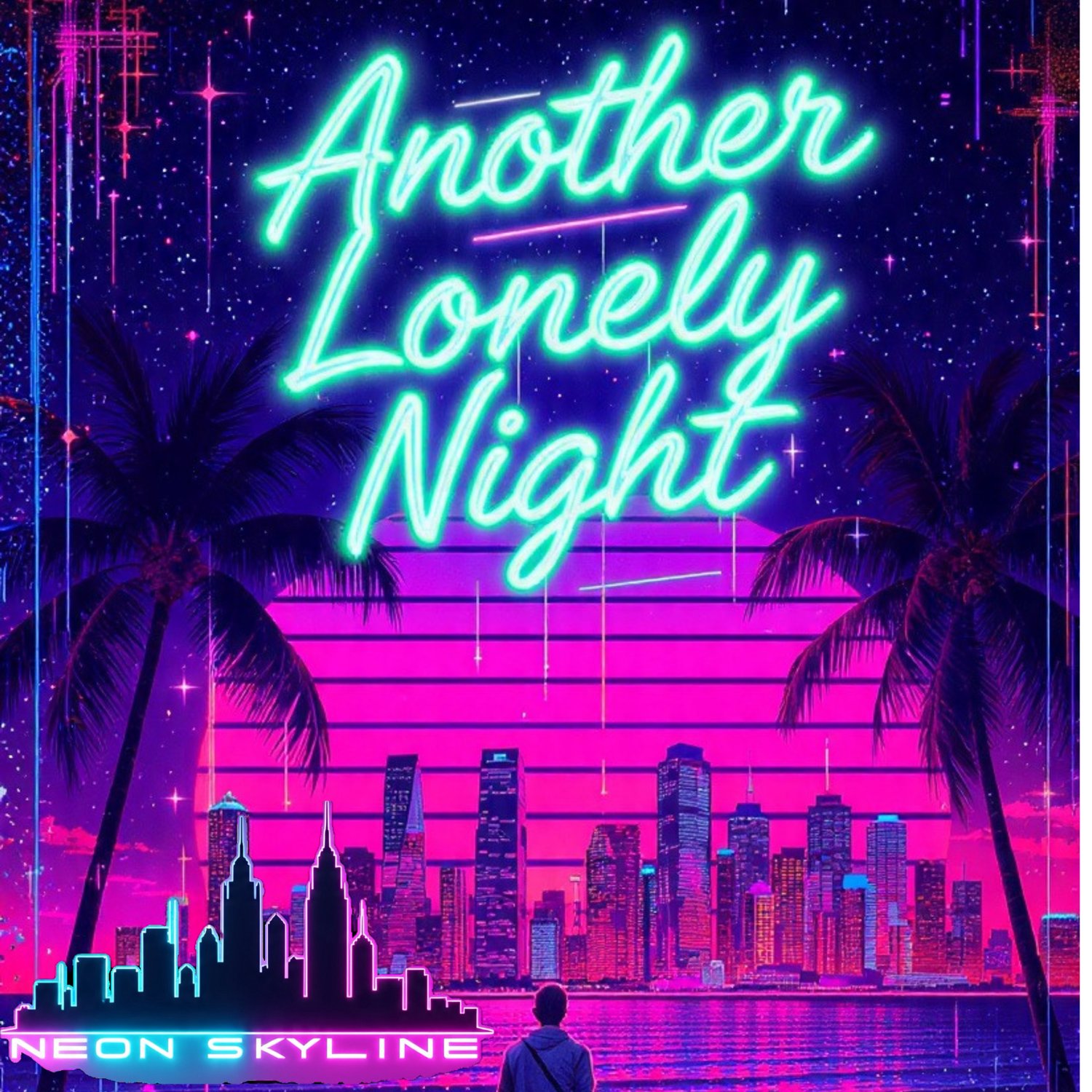 Another Lonely Night