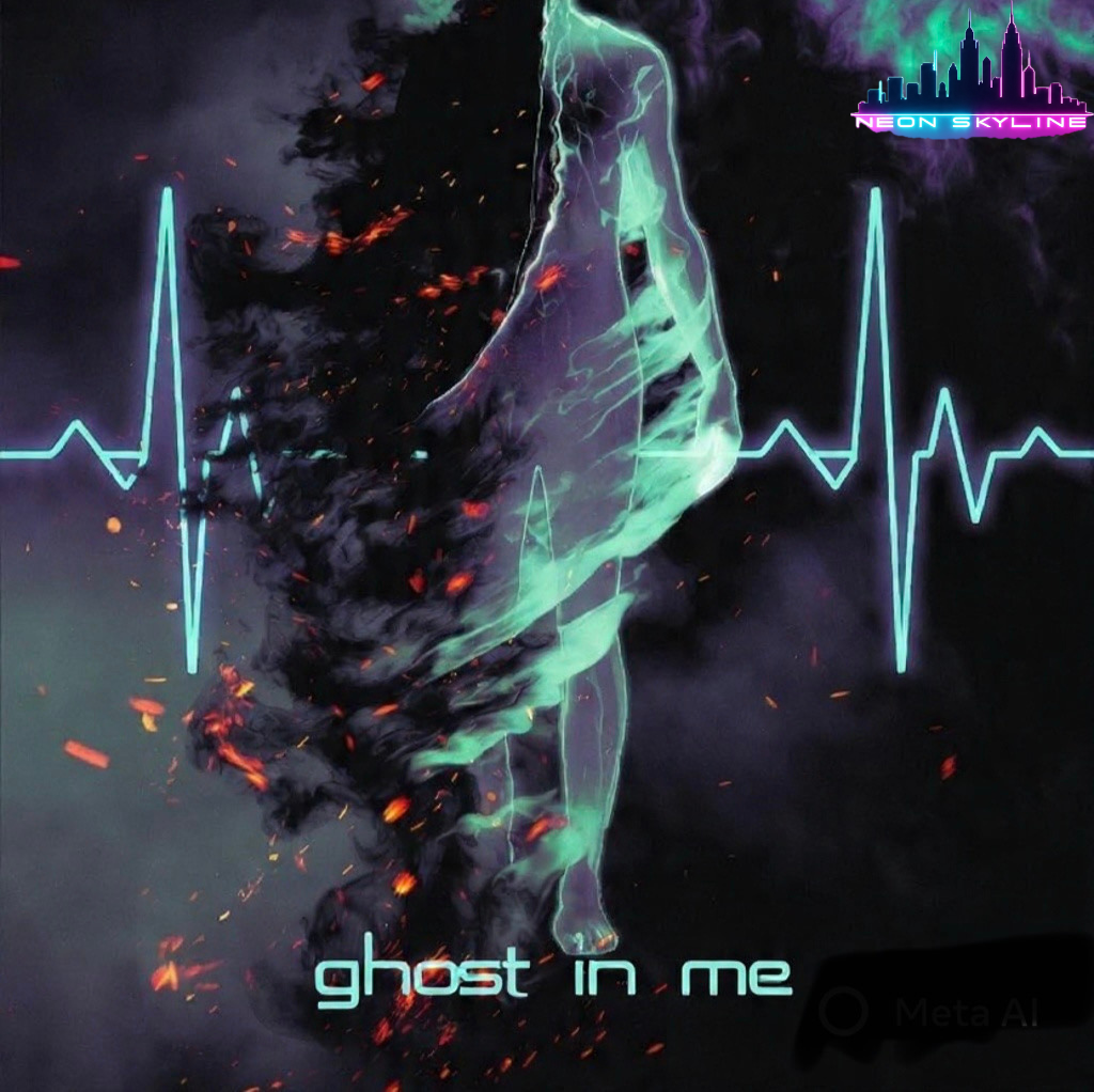 Ghost in Me
